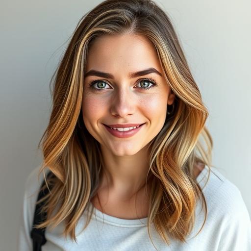 Nadia Lavoie